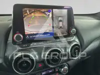 2022 Nissan Juke