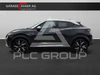 2022 Nissan Juke