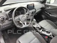 2022 Nissan Juke