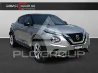 2022 Nissan Juke