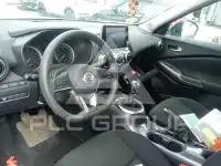 2022 Nissan Juke