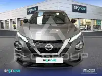 2022 Nissan Juke