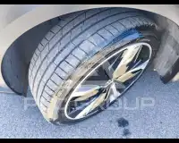 2022 Nissan Juke