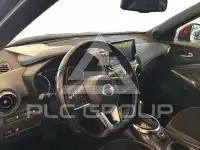 2022 Nissan Juke