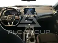 2022 Nissan Juke