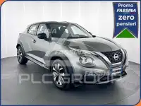 2022 Nissan Juke