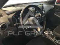 2022 Nissan Juke