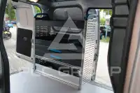 2022 Nissan NV