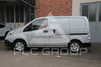 2022 Nissan NV