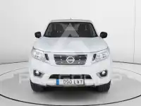 2022 Nissan Navara