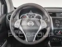 2022 Nissan Navara