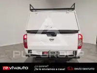 2022 Nissan Navara