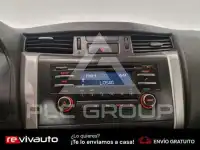 2022 Nissan Navara