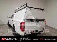 2022 Nissan Navara