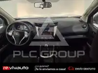 2022 Nissan Navara