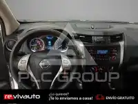 2022 Nissan Navara