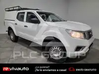 2022 Nissan Navara