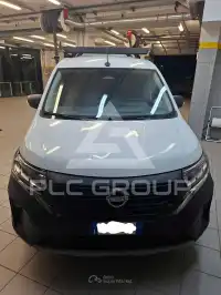 2022 Nissan TOWNSTAR