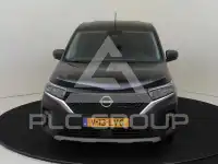 2022 Nissan TOWNSTAR
