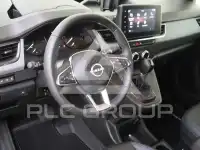 2022 Nissan TOWNSTAR