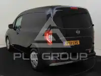 2022 Nissan TOWNSTAR