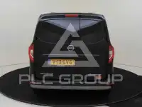2022 Nissan TOWNSTAR
