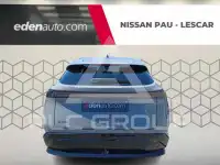2022 Nissan Ariya