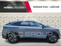 2022 Nissan Ariya