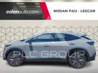 2022 Nissan Ariya