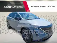 2022 Nissan Ariya