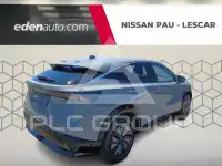 2022 Nissan Ariya
