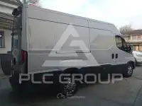 2022 Iveco Daily