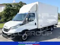 2022 Iveco Daily