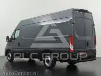 2022 Iveco Daily