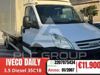 2022 Iveco Daily
