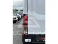 2022 Iveco Daily