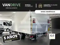 2022 Iveco Daily
