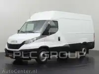 2022 Iveco Daily