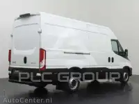 2022 Iveco Daily