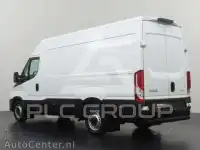 2022 Iveco Daily