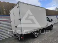 2022 Iveco Daily