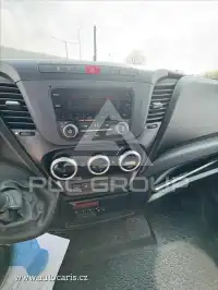 2022 Iveco Daily