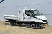 2022 Iveco Daily