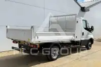 2022 Iveco Daily
