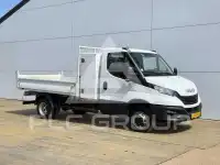 2022 Iveco Daily