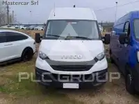2022 Iveco Daily