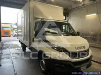 2022 Iveco Daily