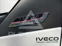 2022 Iveco Daily