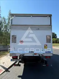 2022 Iveco Daily