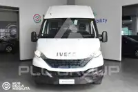 2022 Iveco Daily